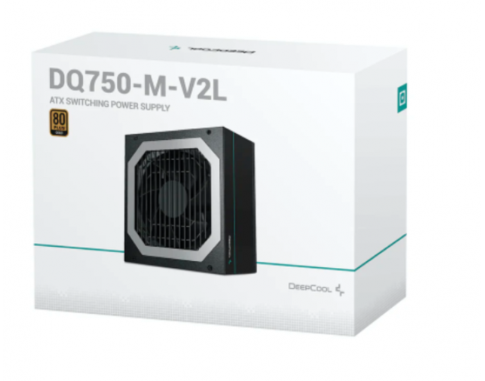 DEEPCOOL SMPS DQ750M V2L